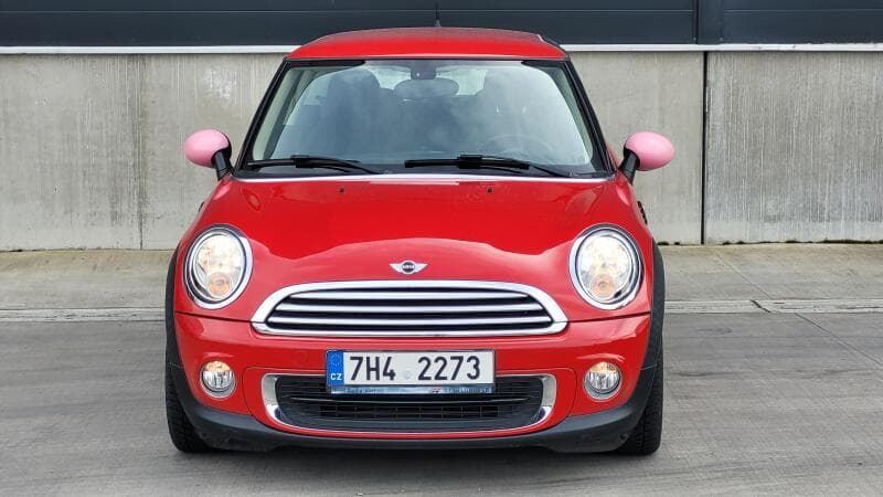 2013 Mini ONE - 2