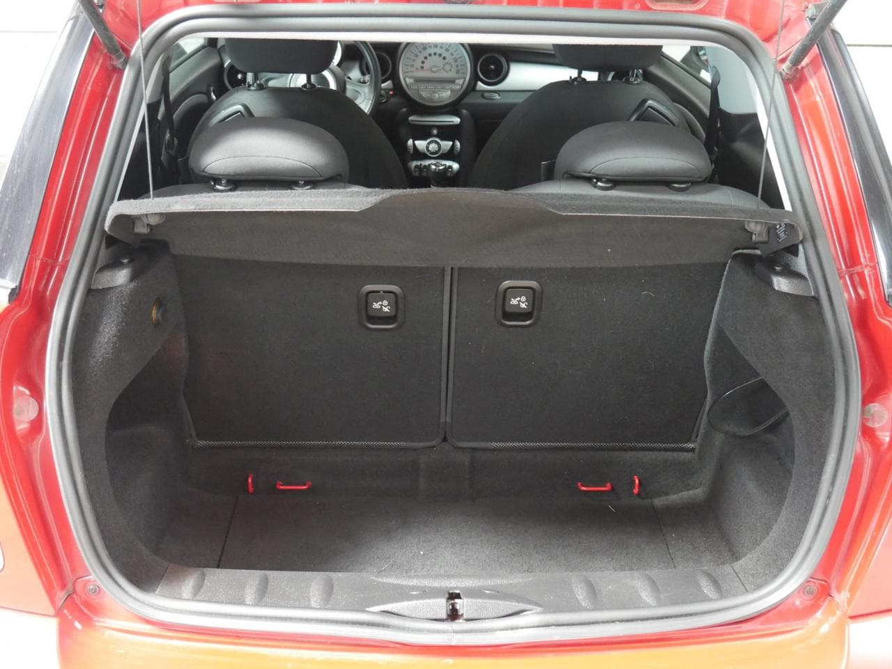2010 Mini ONE - 7