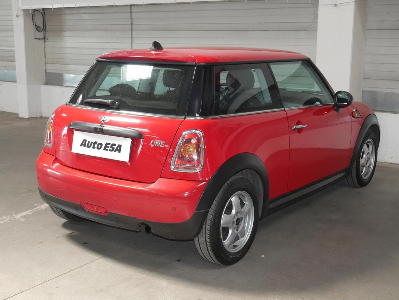 2010 Mini ONE - 6