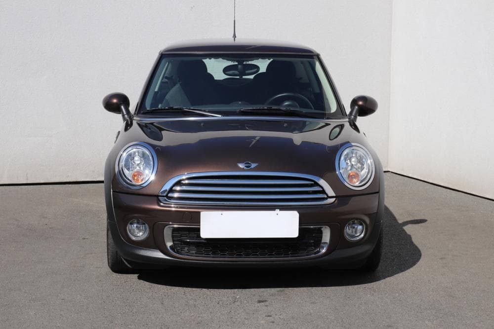 2010 Mini ONE - 2