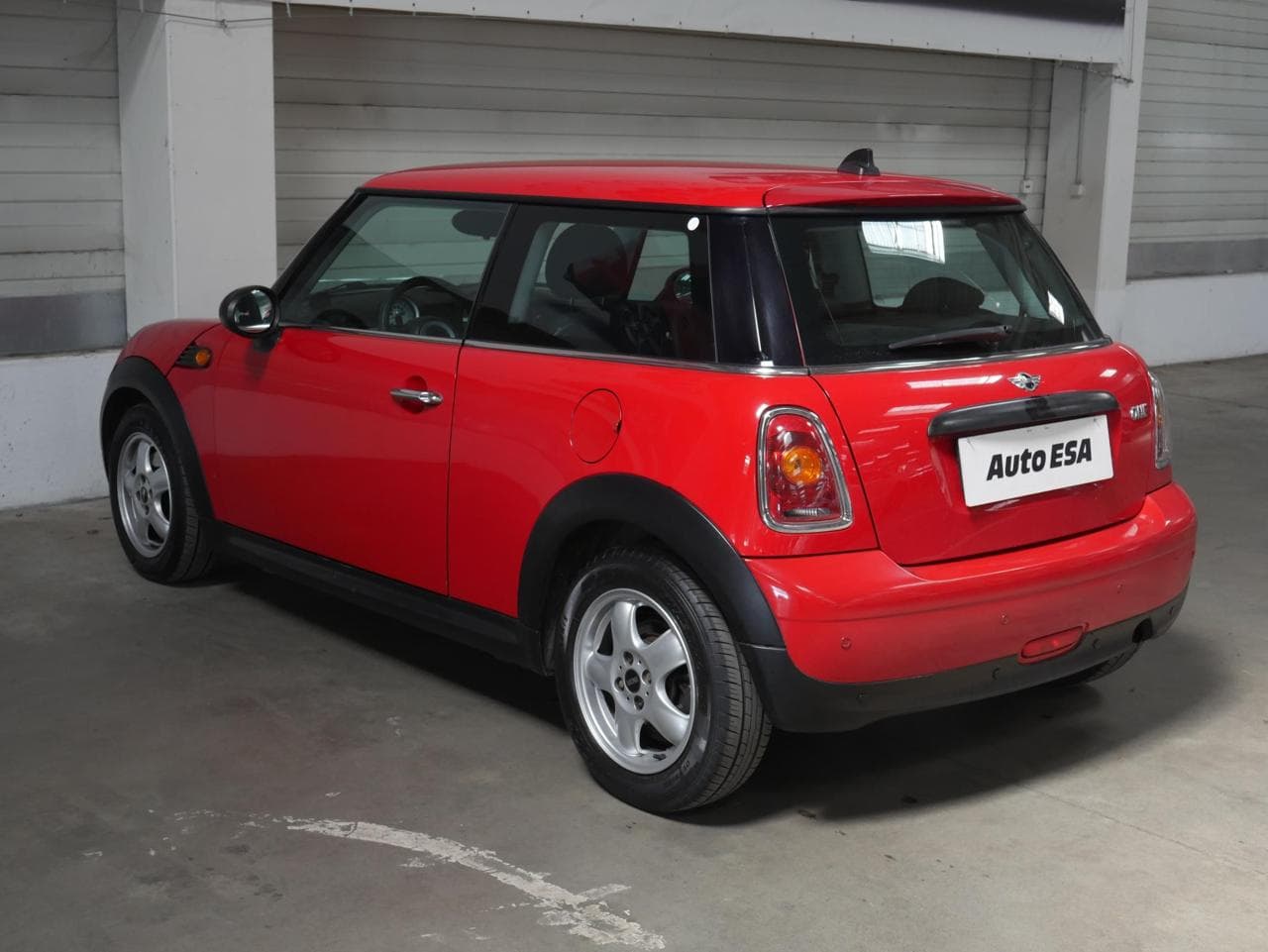 2010 Mini ONE - 4