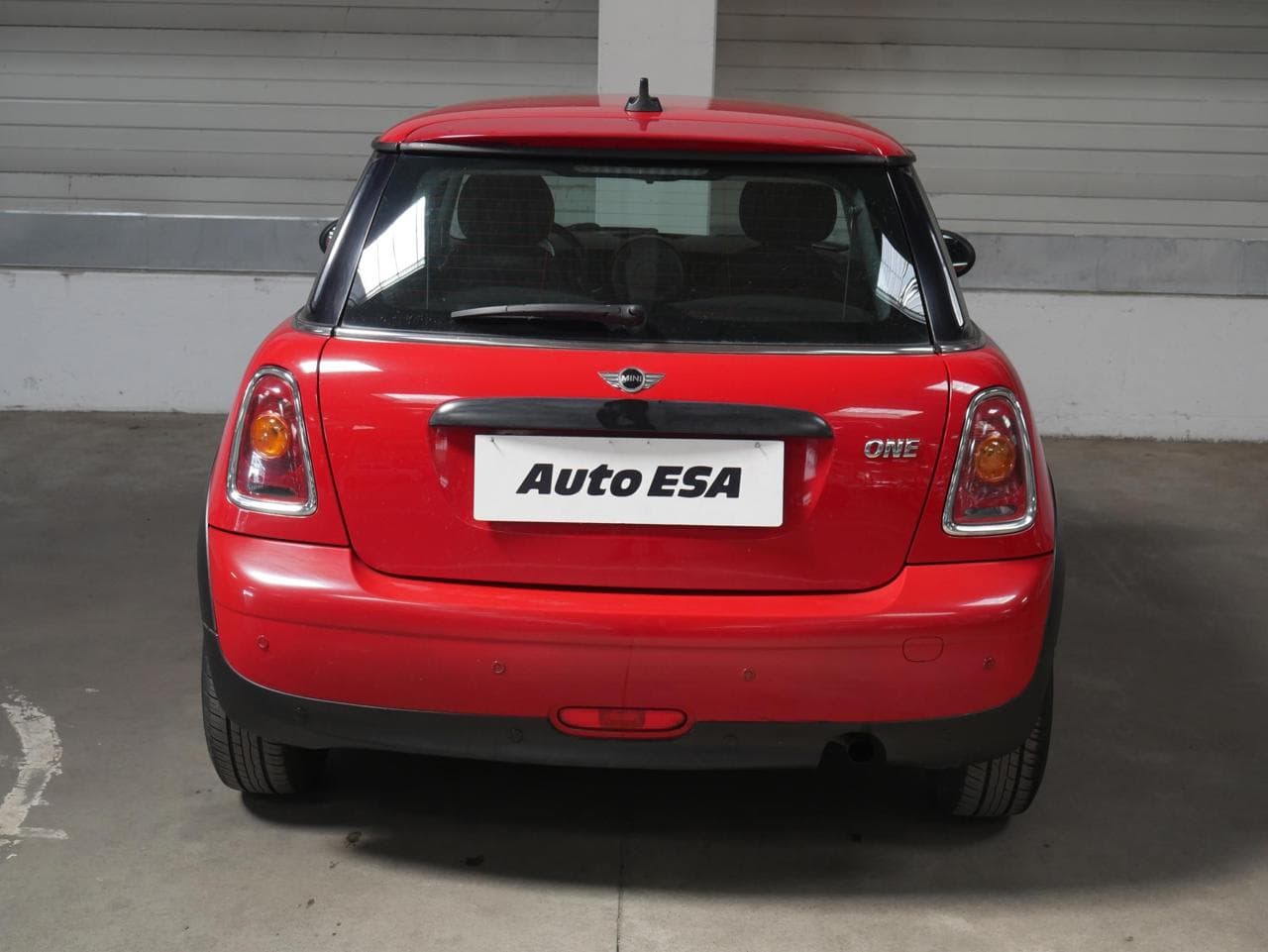 2010 Mini ONE - 5