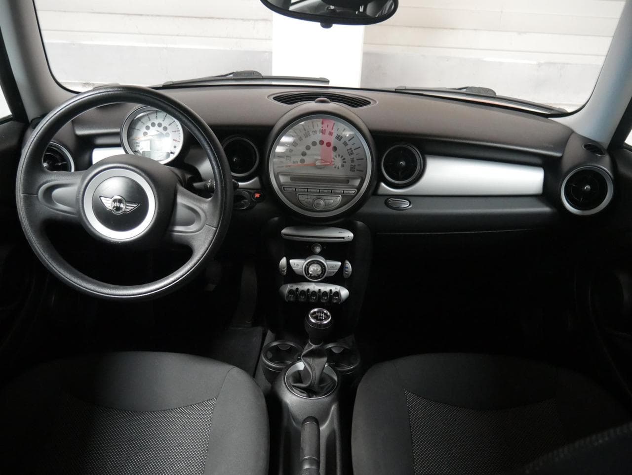 2010 Mini ONE - 8