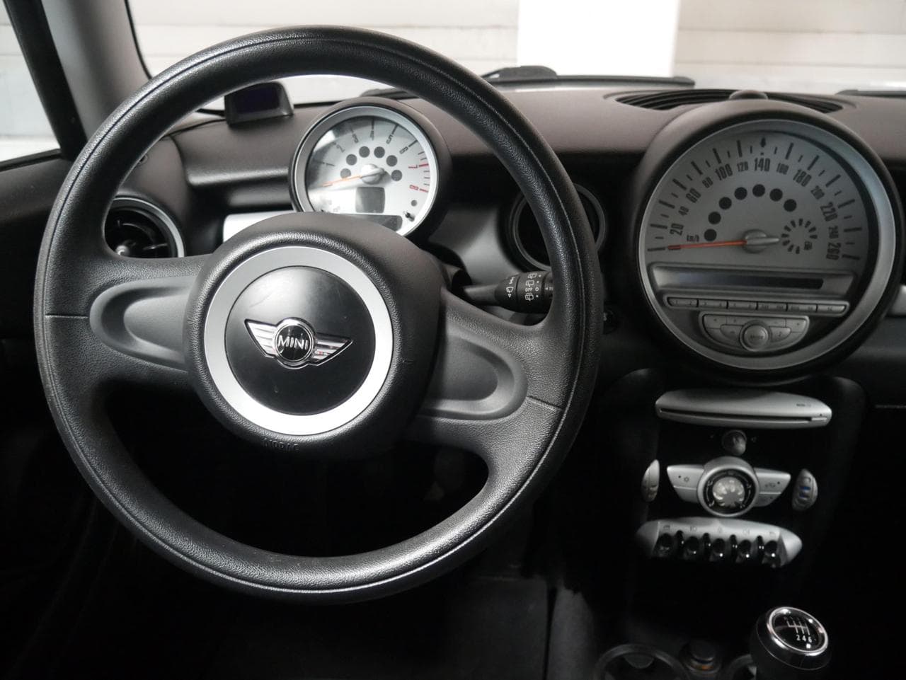 2010 Mini ONE - 15