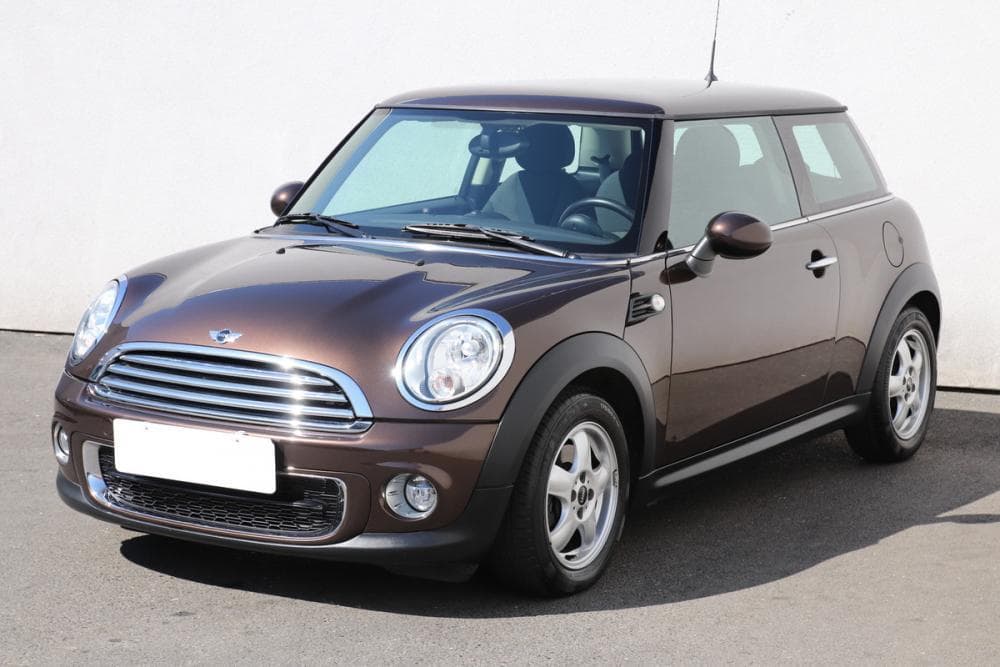 2010 Mini ONE - 3