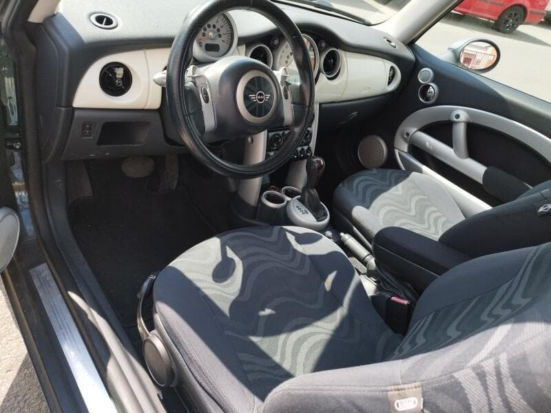 2004 Mini ONE - 8
