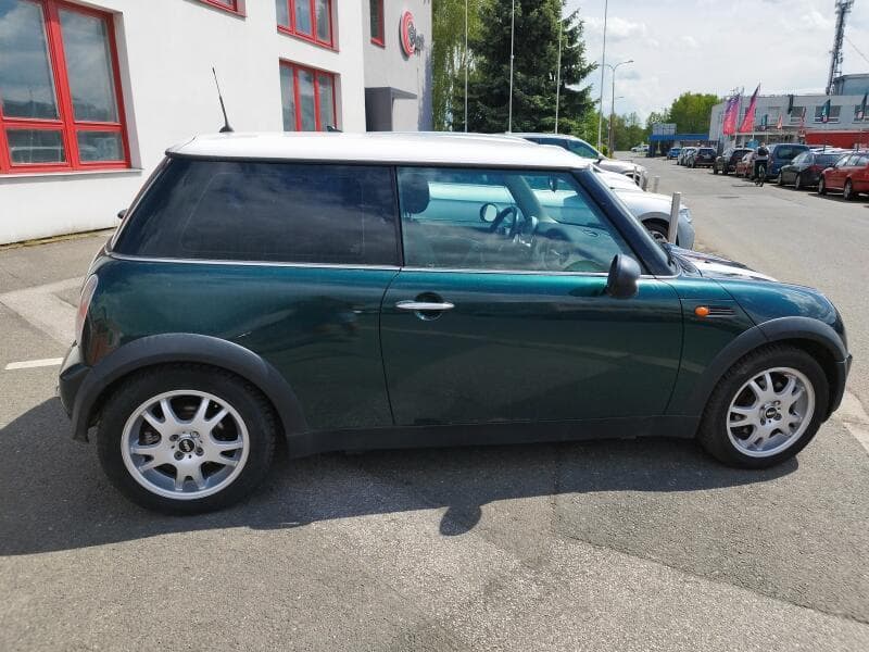 2004 Mini ONE - 2