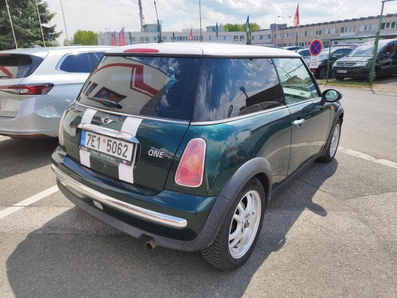 2004 Mini ONE - 3