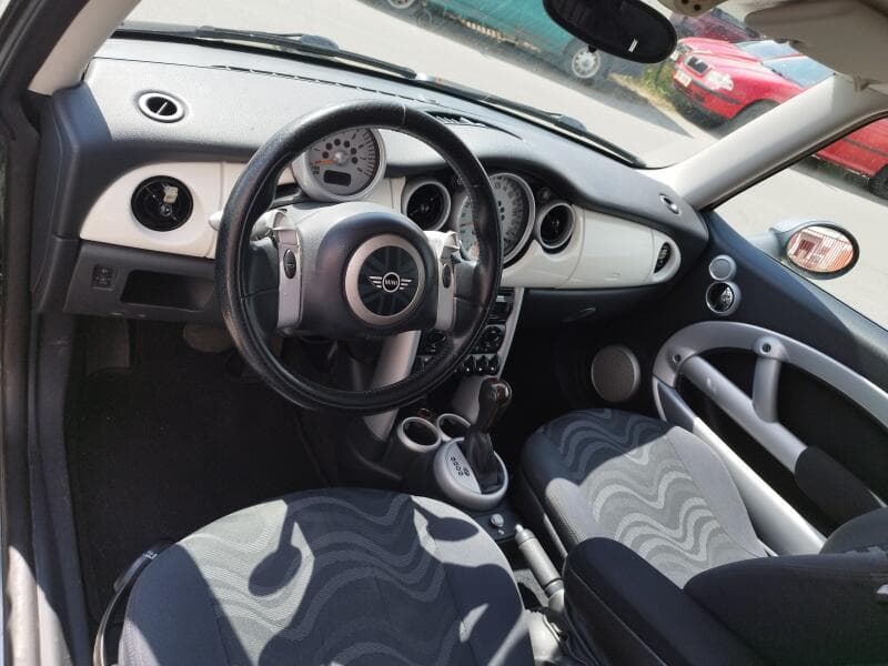 2004 Mini ONE - 10