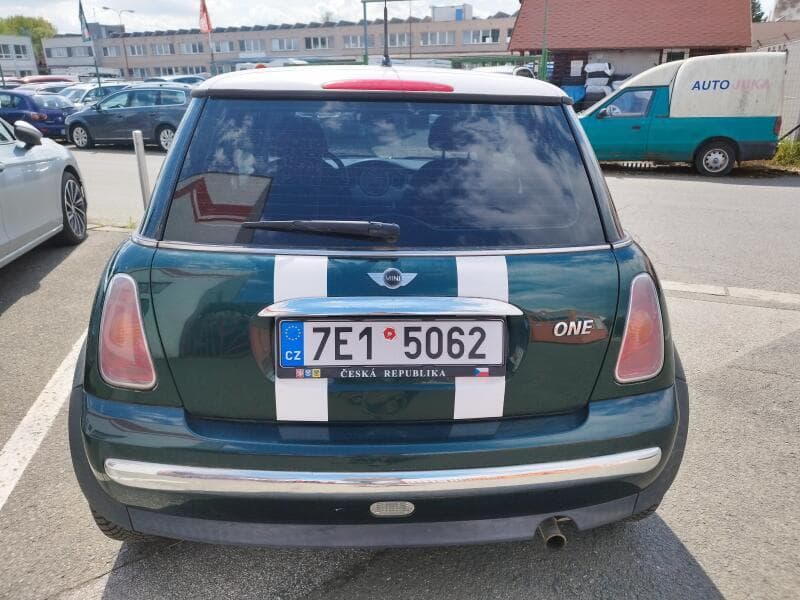 2004 Mini ONE - 4