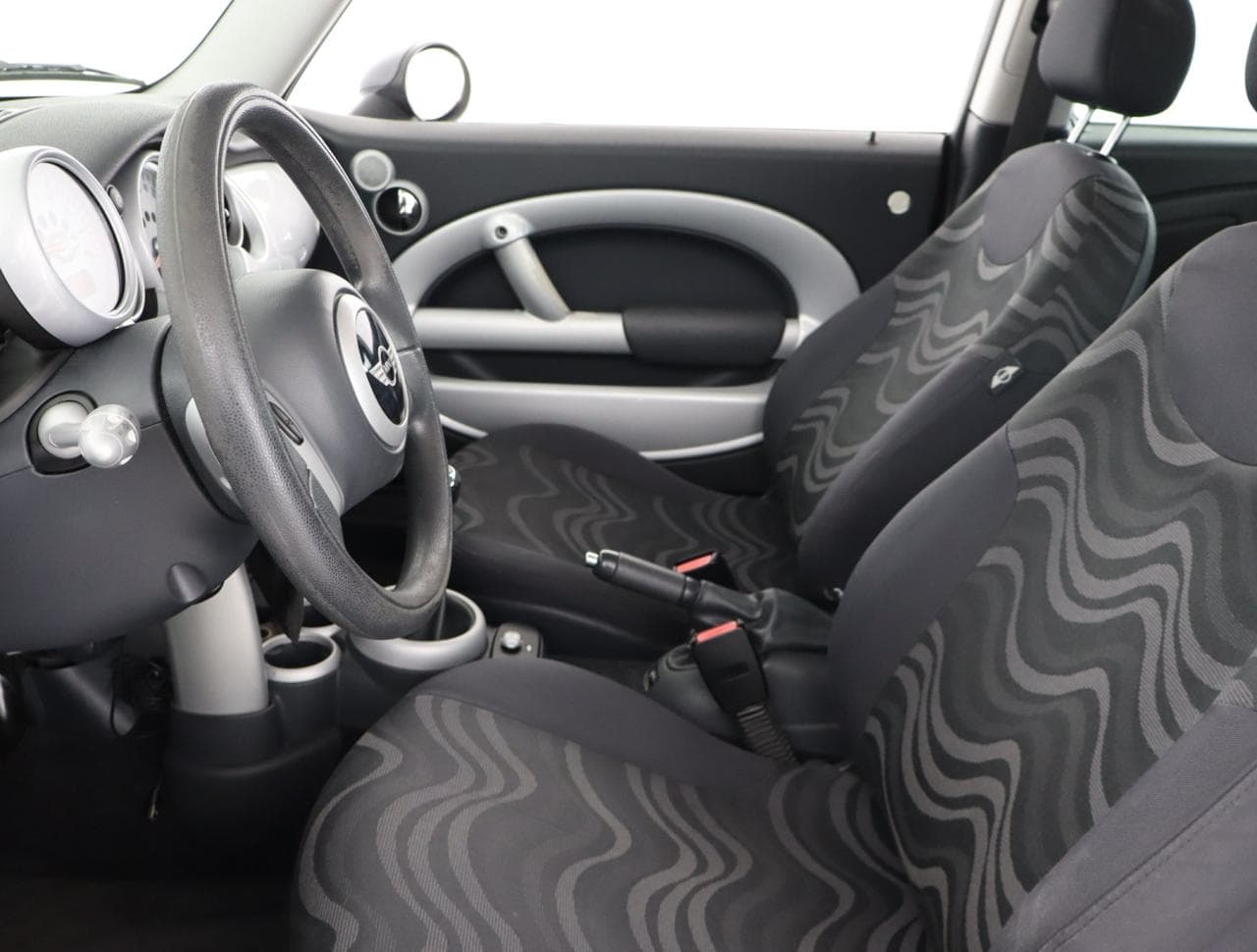 2002 Mini ONE - 15