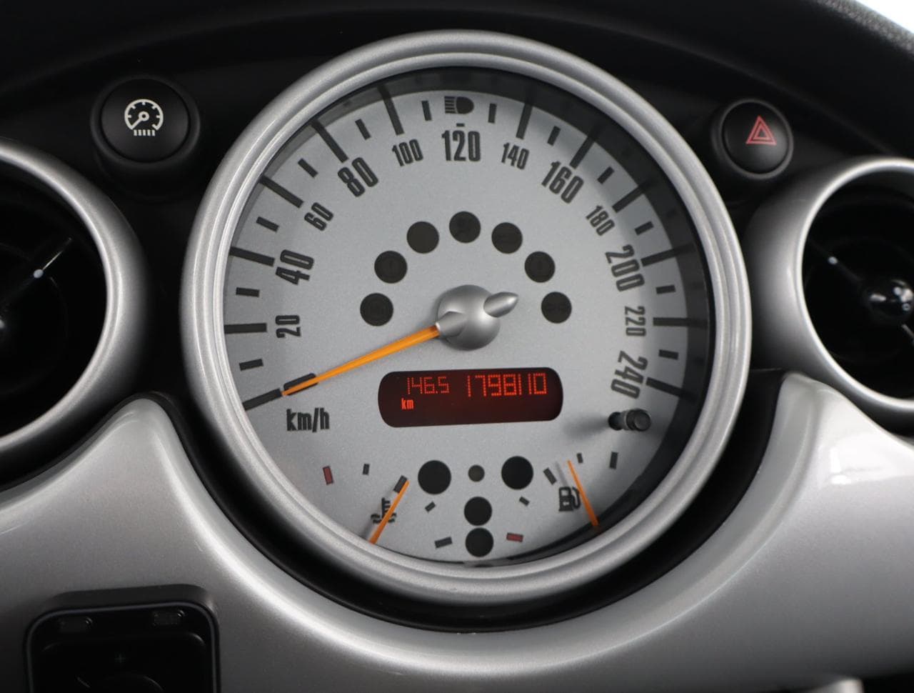 2002 Mini ONE - 16