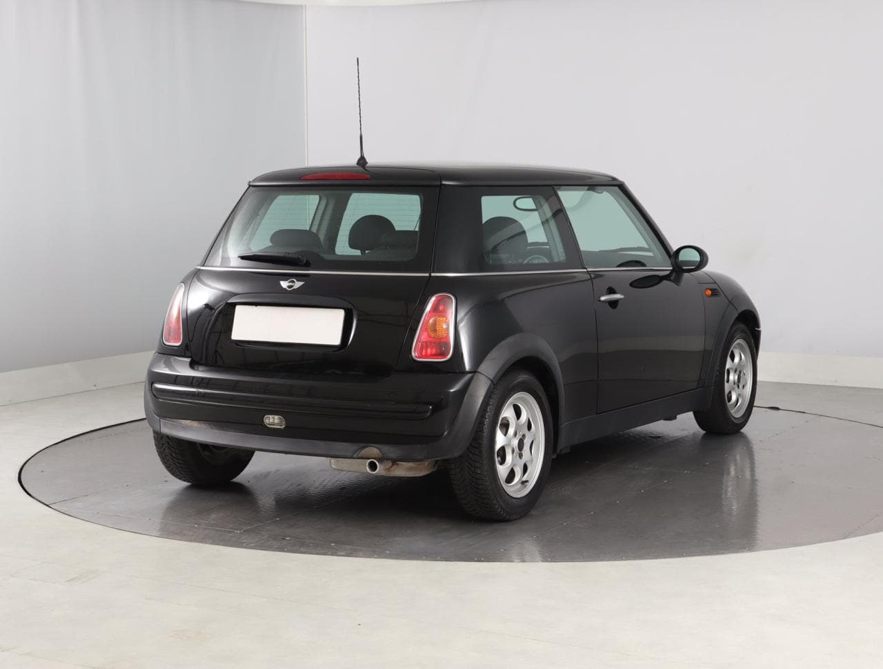 2002 Mini ONE - 7