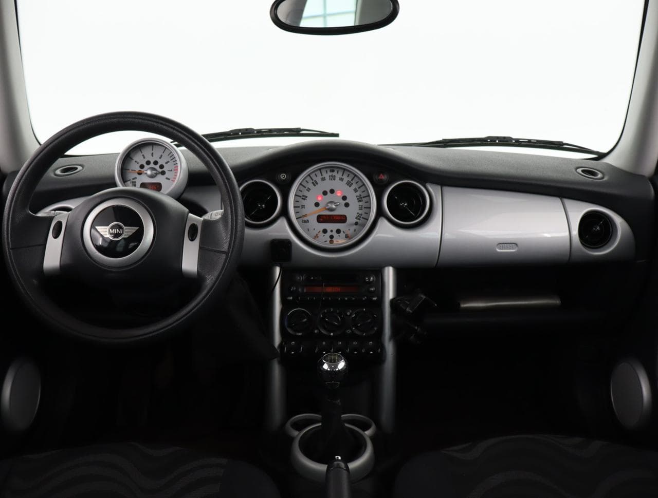 2002 Mini ONE - 10
