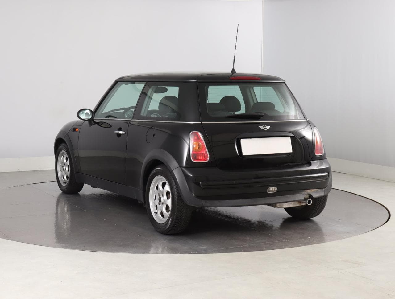 2002 Mini ONE - 5