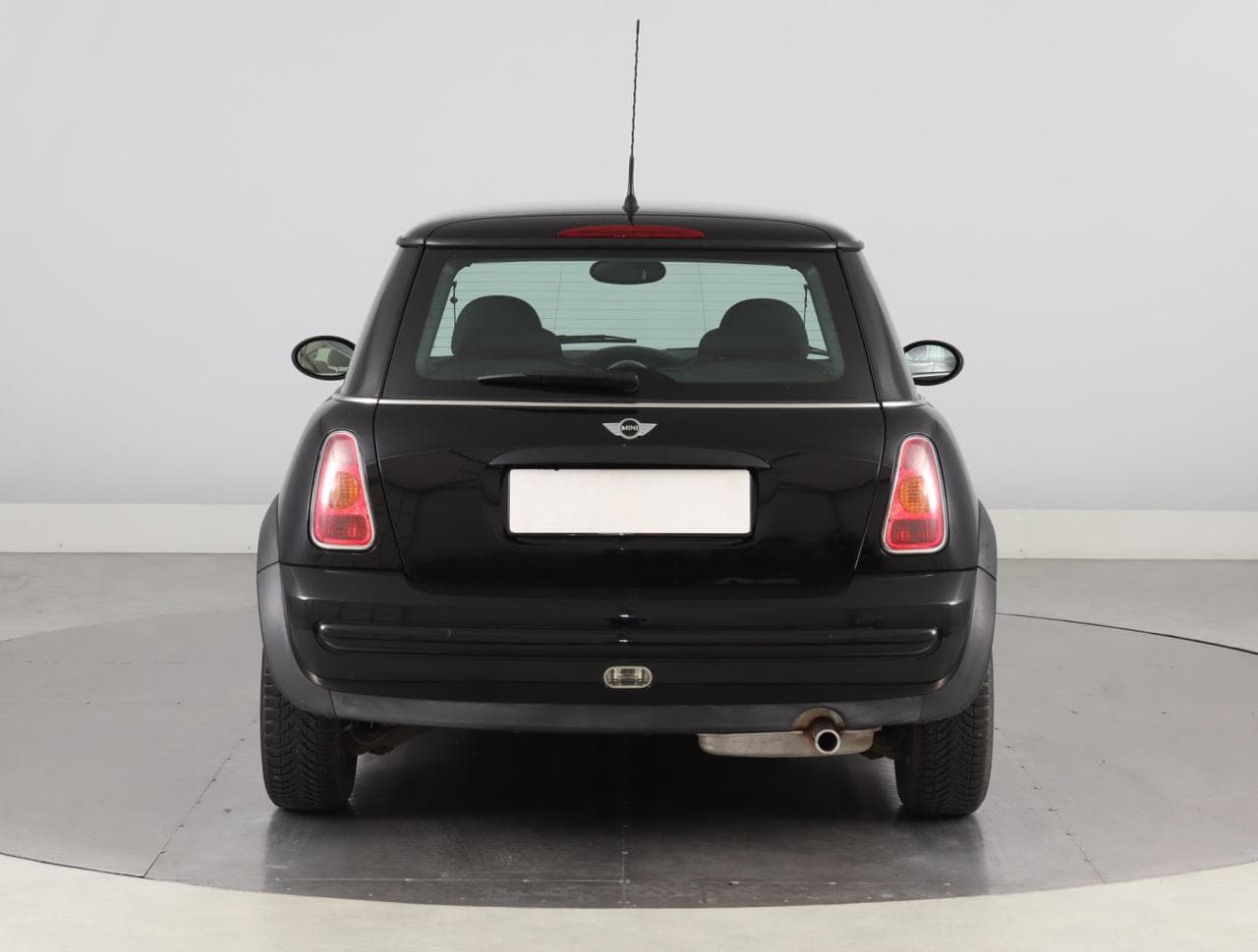2002 Mini ONE - 6