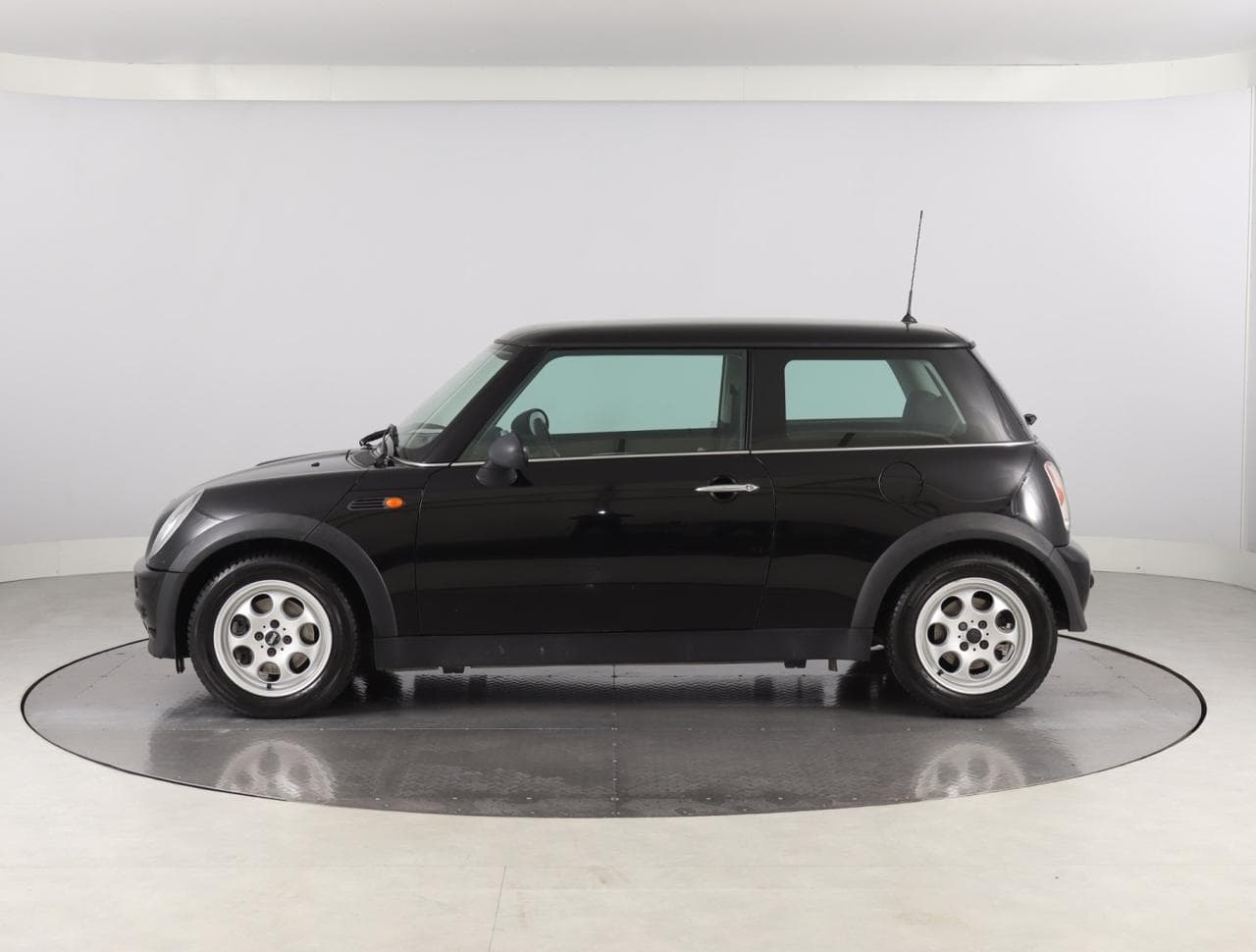 2002 Mini ONE - 4