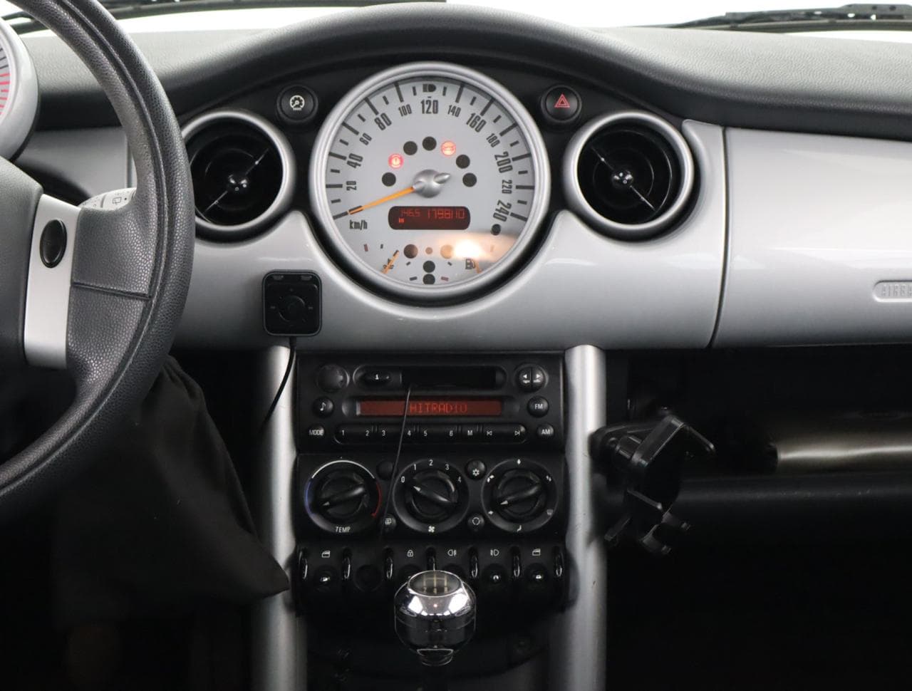 2002 Mini ONE - 17