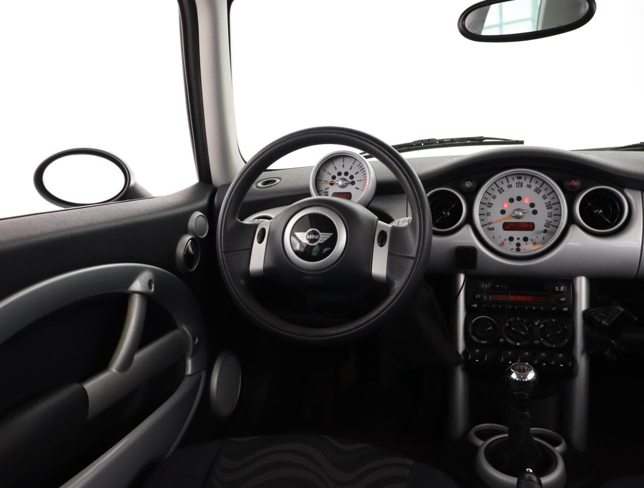 2002 Mini ONE - 9