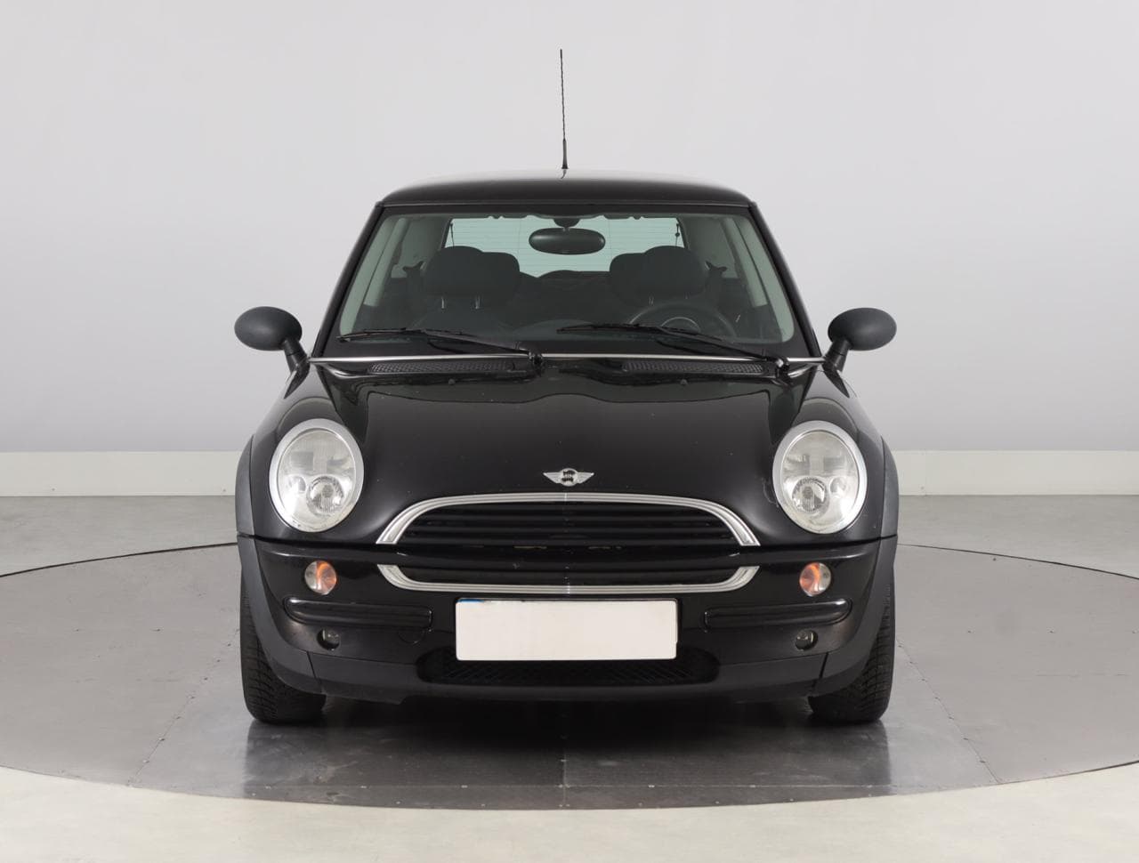 2002 Mini ONE - 2