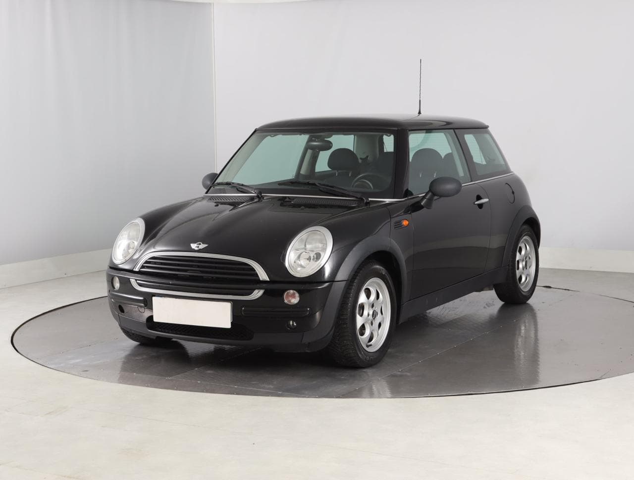 2002 Mini ONE - 3
