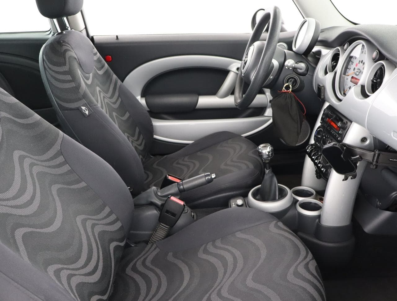 2002 Mini ONE - 12