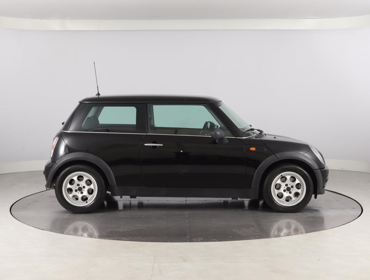 2002 Mini ONE - 8