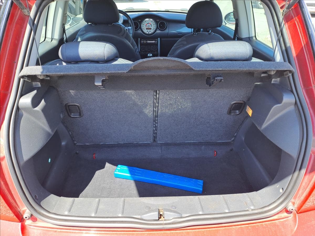 2004 Mini ONE - 14