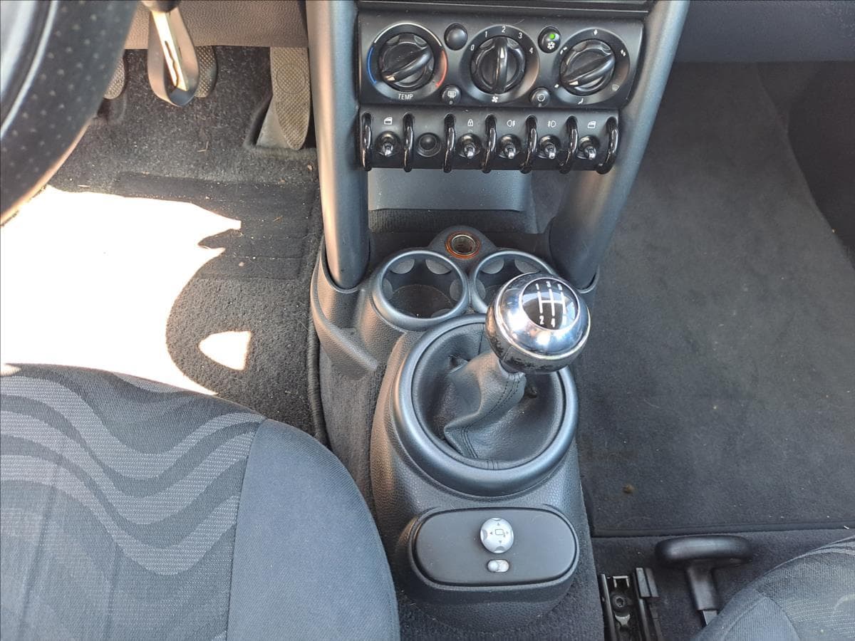 2004 Mini ONE - 12