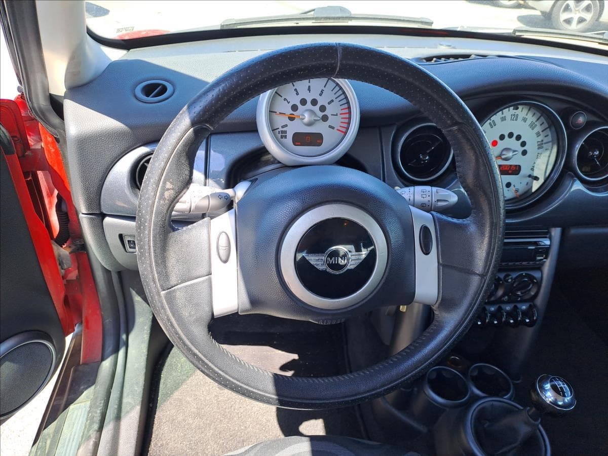 2004 Mini ONE - 10