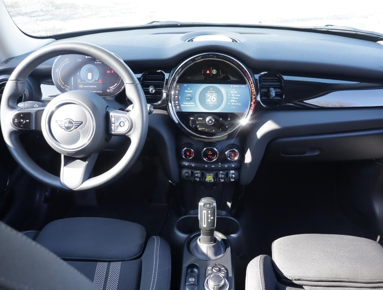 2024 Mini Ostatní - 9