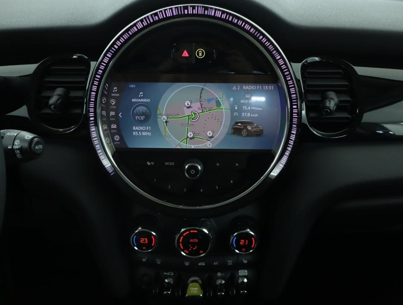 2022 Mini OSTATNÍ - 24