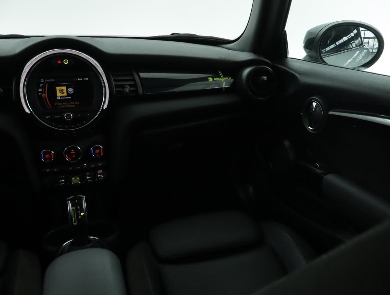 2020 Mini OSTATNÍ - 11