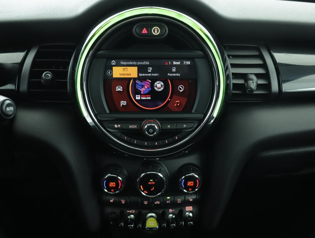 2020 Mini OSTATNÍ - 18