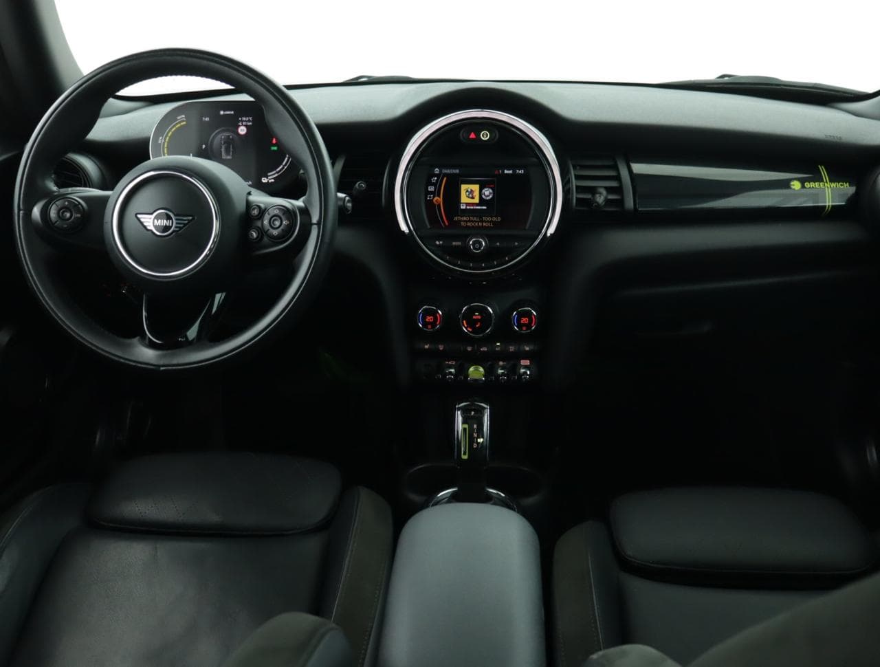 2020 Mini OSTATNÍ - 10