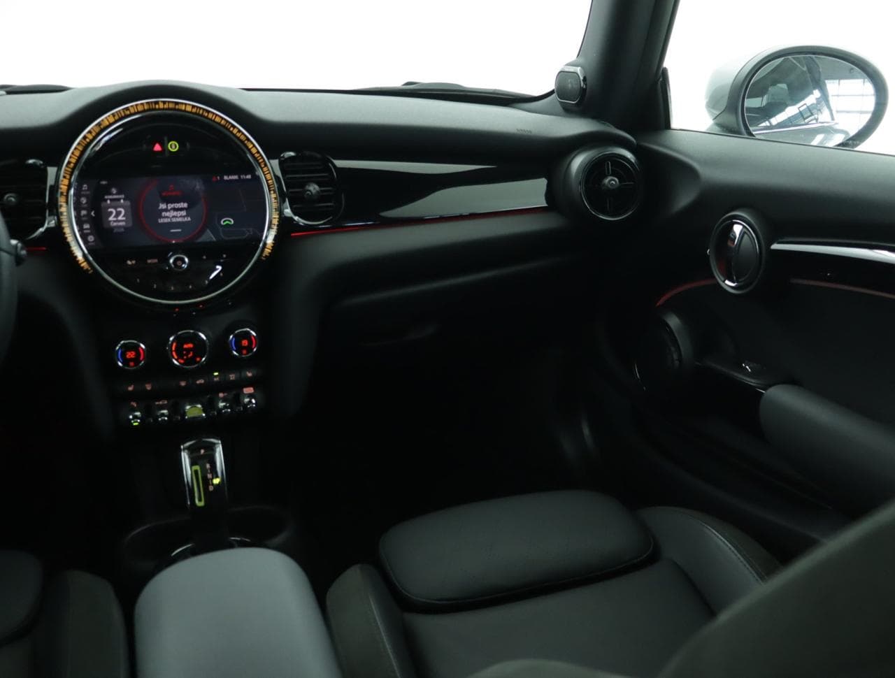 2023 Mini OSTATNÍ - 17
