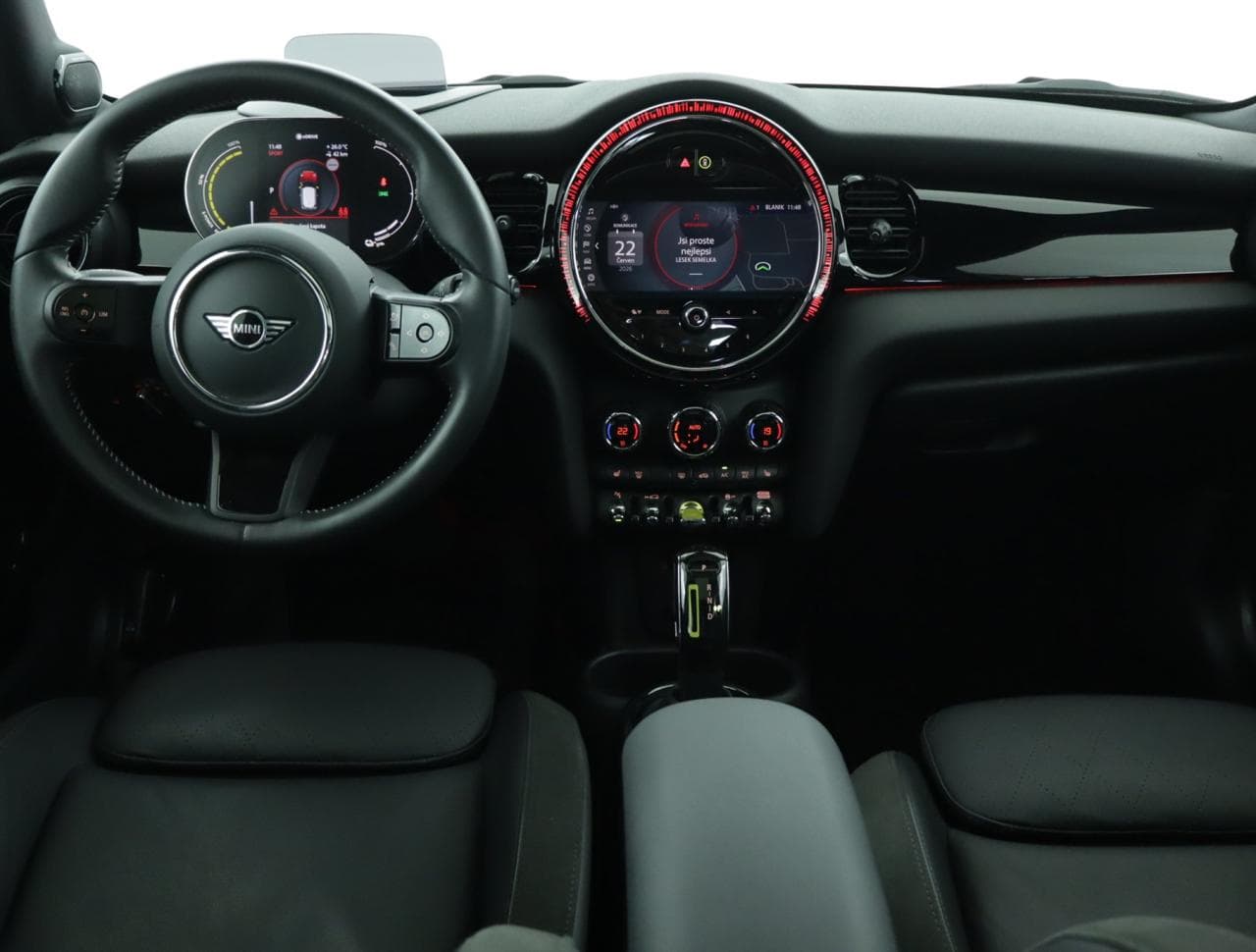 2023 Mini OSTATNÍ - 18