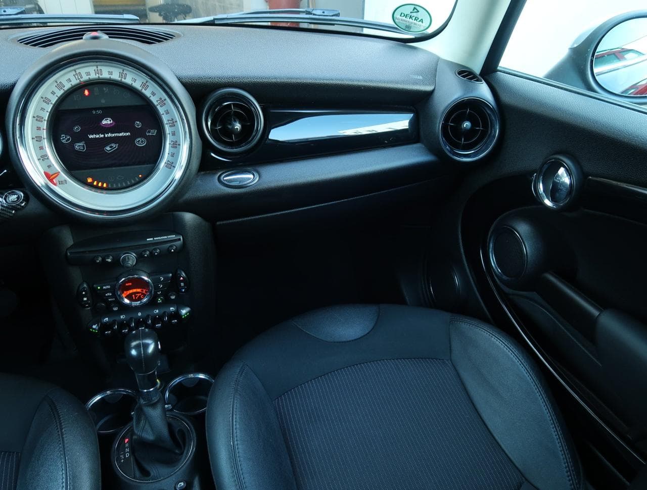 2013 Mini OSTATNÍ - 19