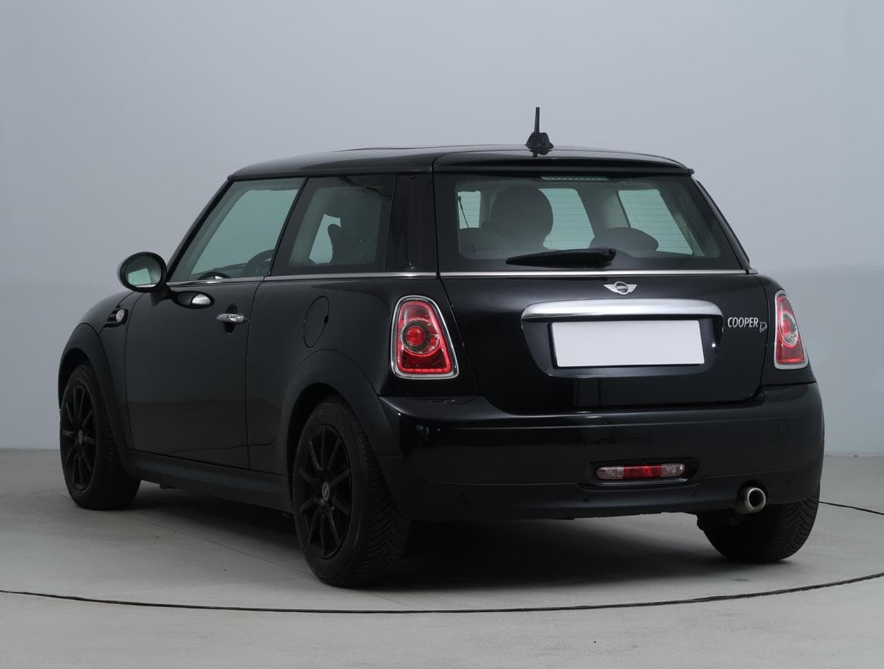 2013 Mini OSTATNÍ - 7