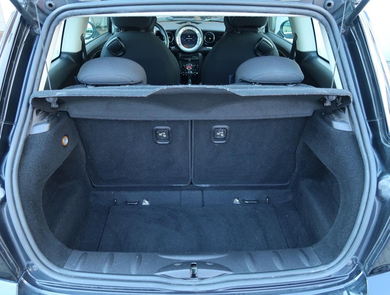 2013 Mini OSTATNÍ - 36