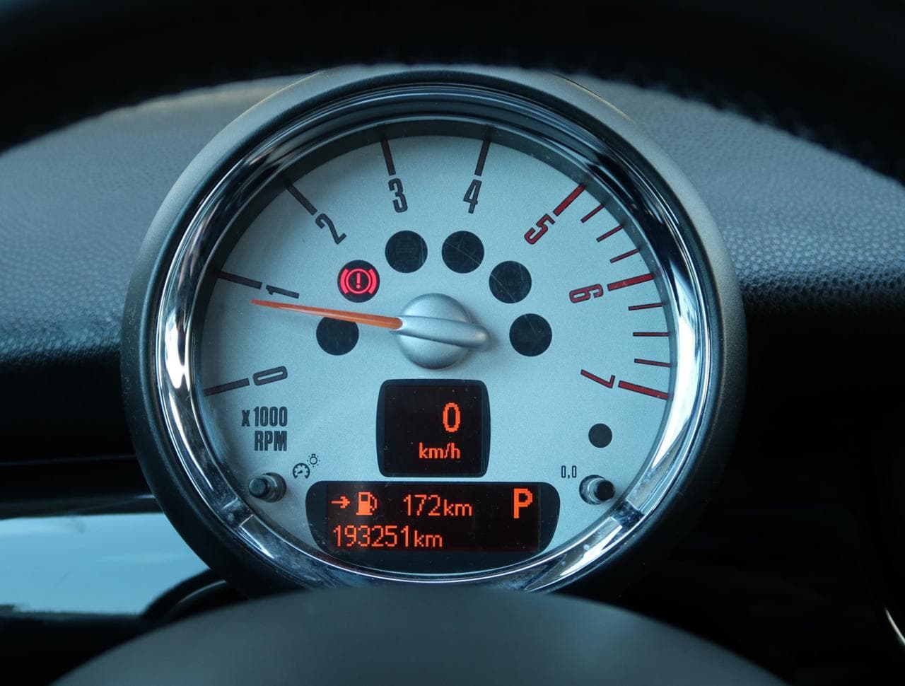 2013 Mini OSTATNÍ - 30
