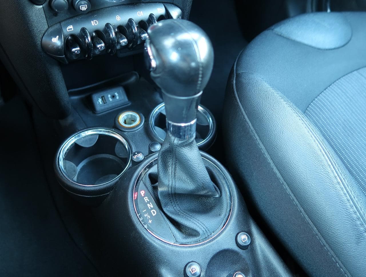 2013 Mini OSTATNÍ - 34