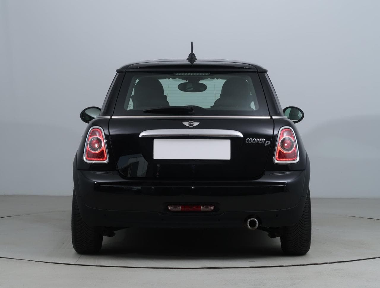2013 Mini OSTATNÍ - 9