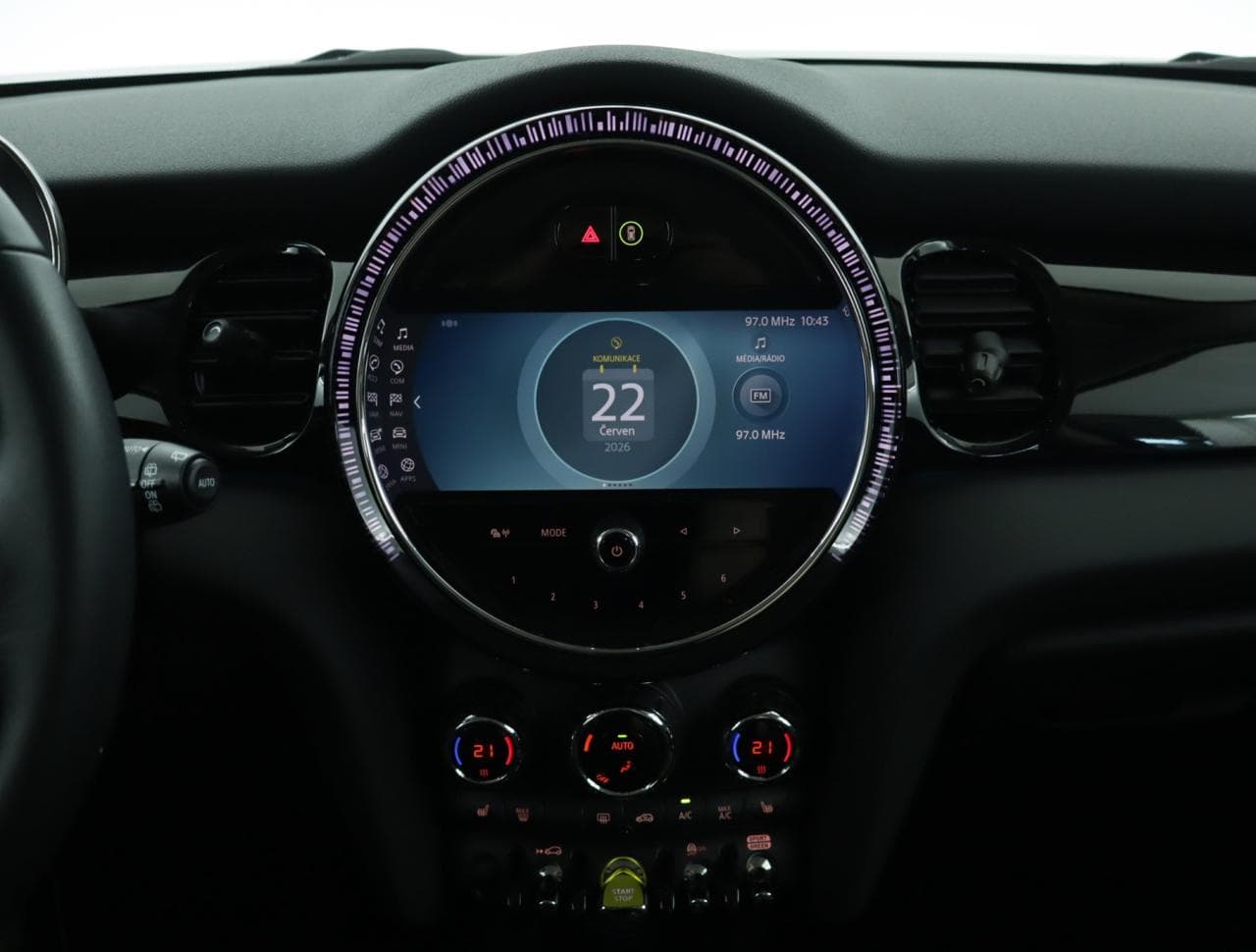 2023 Mini OSTATNÍ - 17