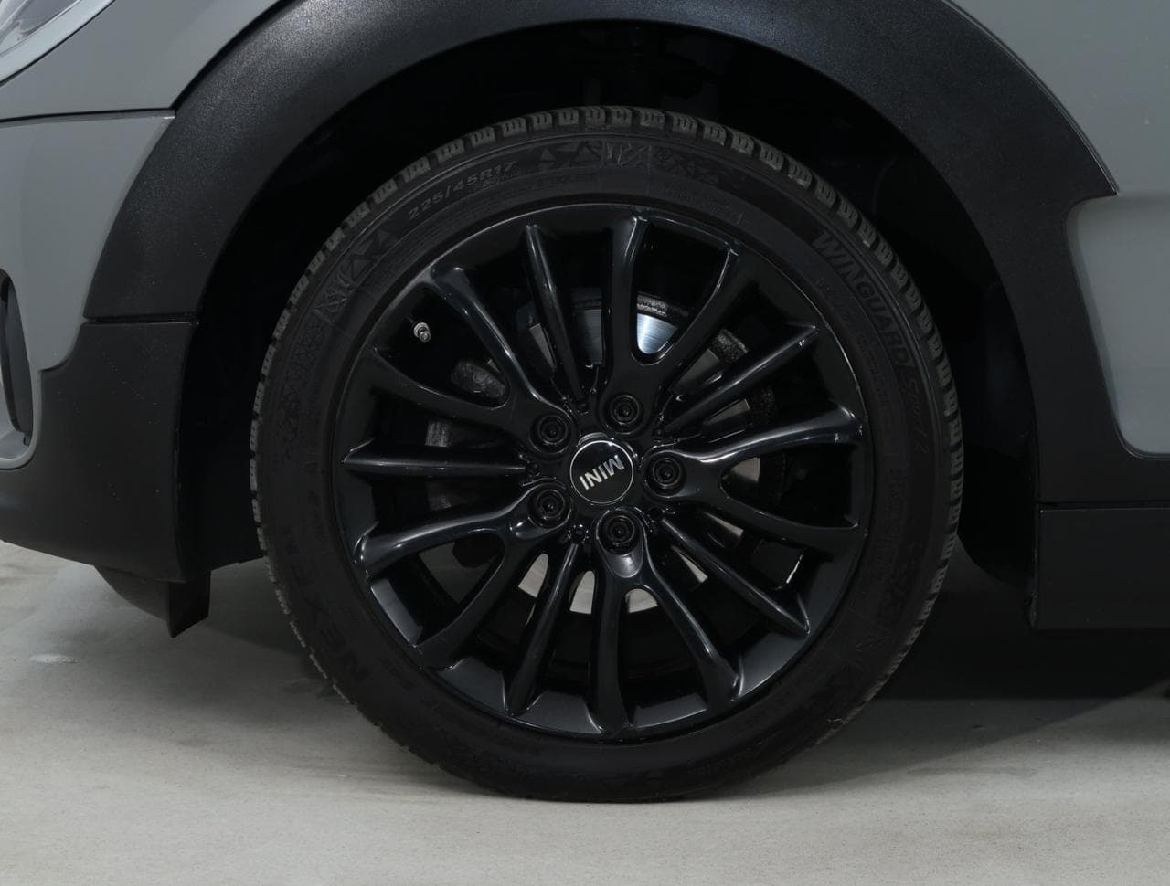 2018 Mini ONE - 20