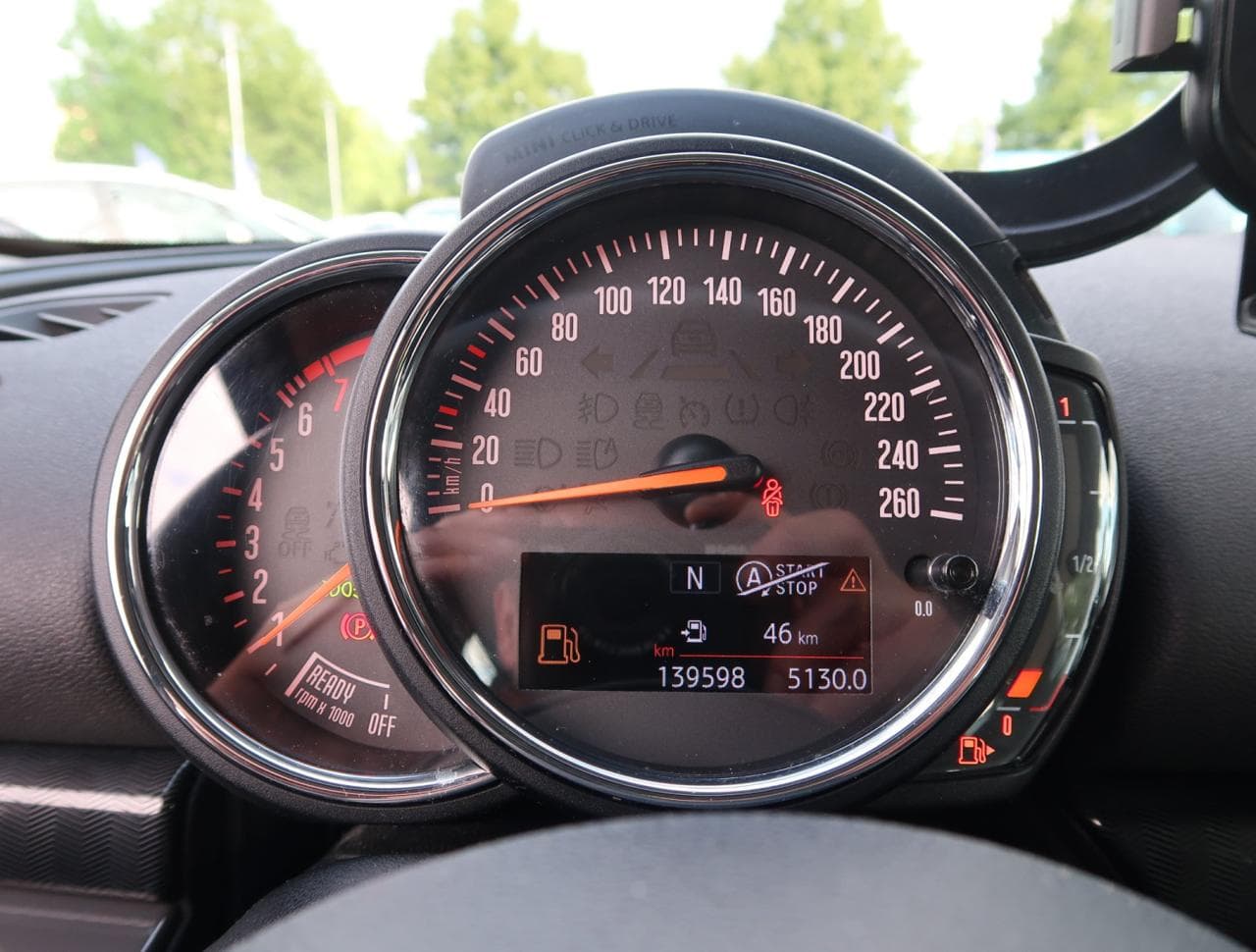2018 Mini ONE - 17