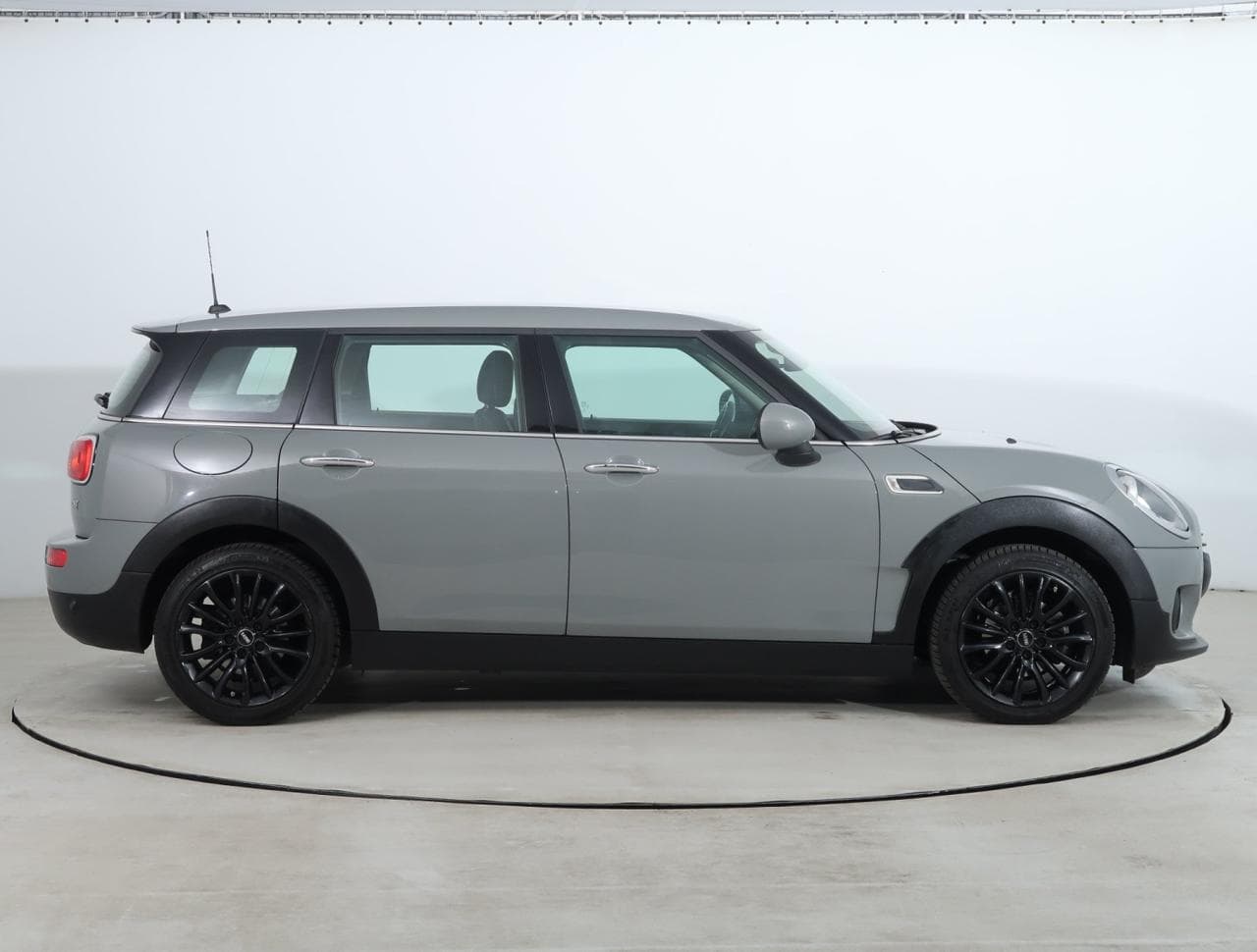 2018 Mini ONE - 8