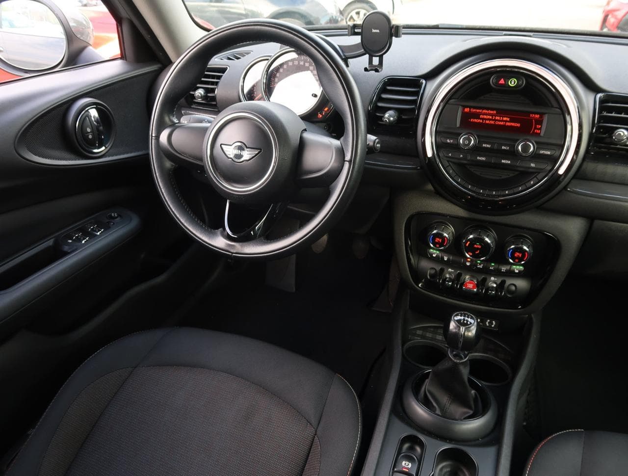 2018 Mini ONE - 9