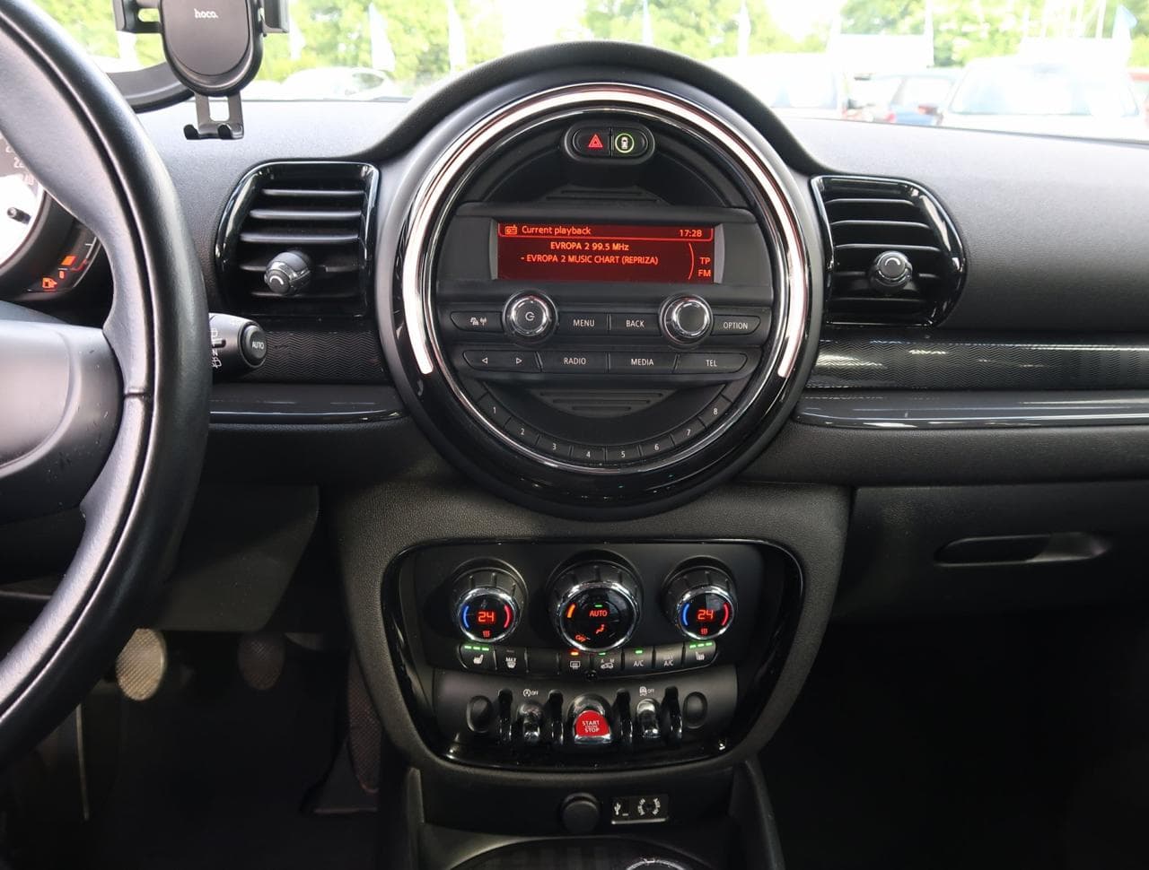 2018 Mini ONE - 18