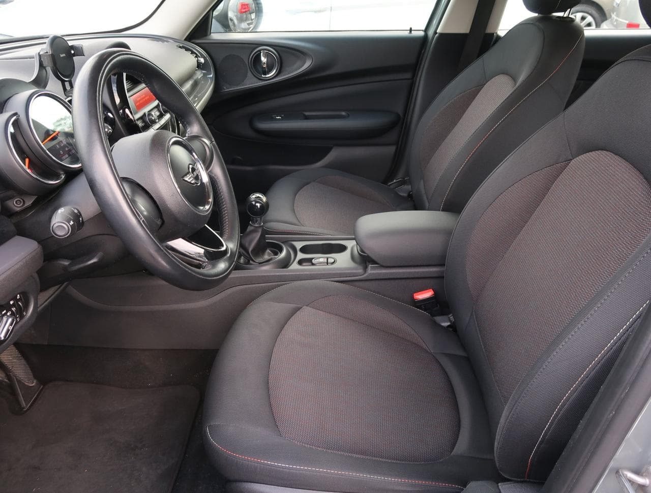 2018 Mini ONE - 16